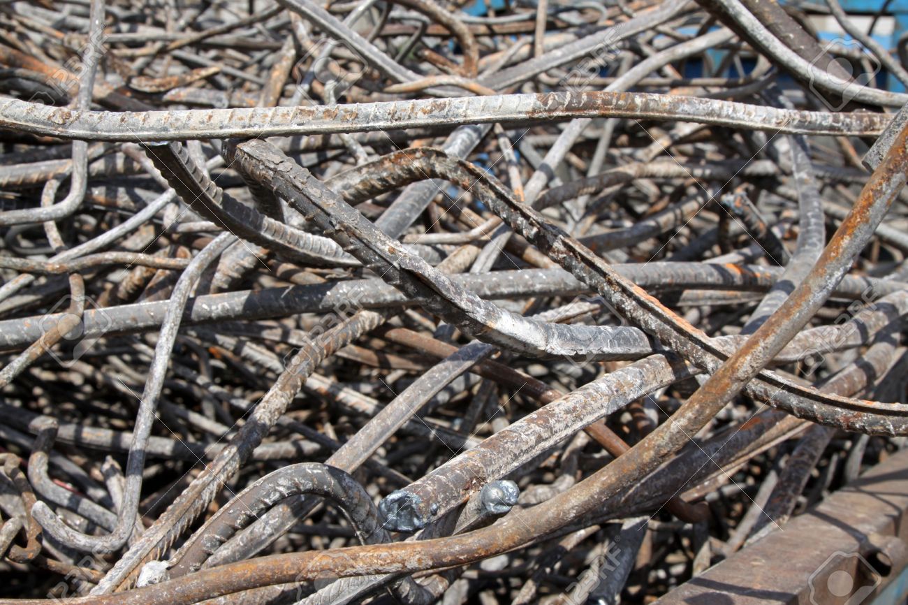 Bars and rebars recycling with Danieli Centro Recycling